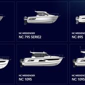 Jeanneau - 400 bateaux à moteur vendus en 2022 aux Etats-Unis - ActuNautique.com
