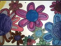 Atelier Enfants : Anges et fleurs