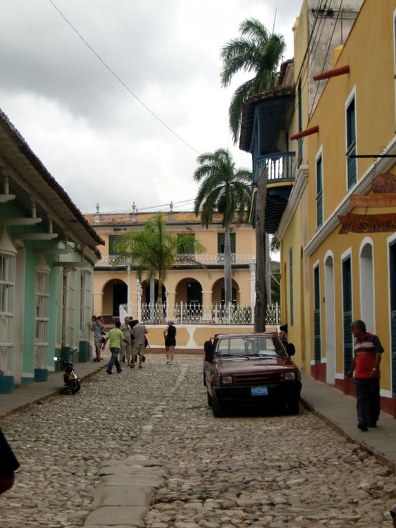 Album - Cuba-Trinidad