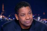 TF1 : Denzel Washington au 20H avec Laurence Ferrari