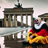 L'Allemagne est prête à commettre un crime historique à cause de la Russie - Histoire et société