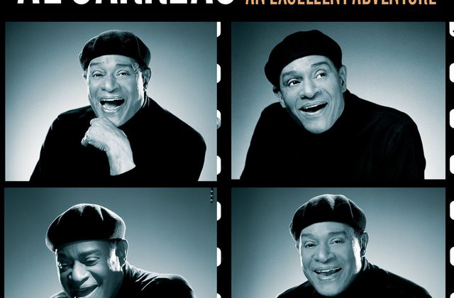 Al Jarreau, légende de la musique, est décédé ce dimanche.