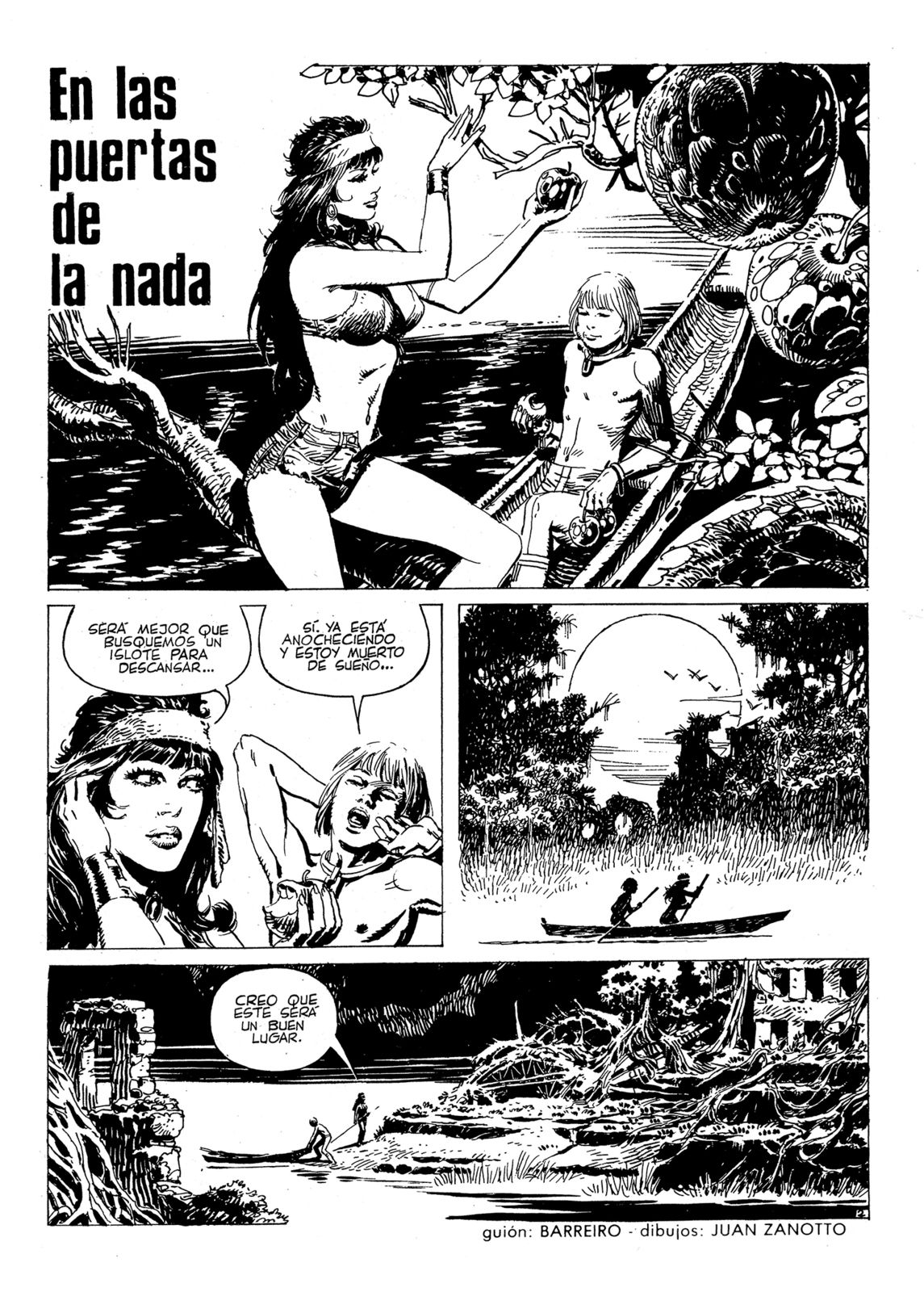 Skorpio (Edición original Argentina)...Vol...6