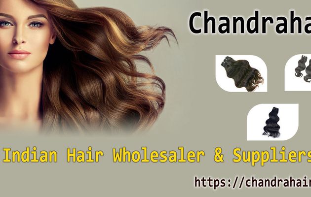 Tips & Care of Raw Indian hair and virgin hair | Chandra Hair
