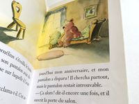 Bon anniversaire Cornélius livre enfant sur charlotteblablablog