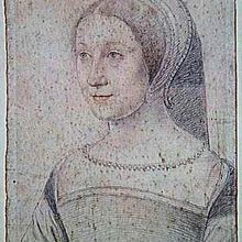 26 octobre 1516: Marguerite de Bourbon