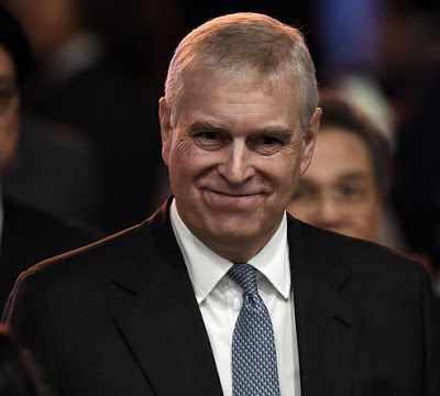 "Elle m'a dit qu'elle avait couché avec lui à Londres" : témoignage accablant contre le prince #Andrew en plein procès