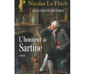 Sharpe, l'anglais qu'on adore détester