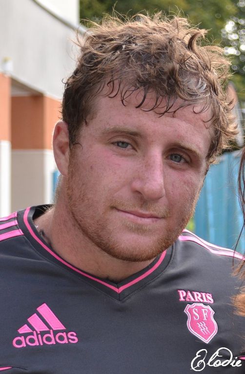 Album - Entrainements du Stade Francais (11.o7. et  o6.o9 2o11)