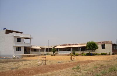 NALANDA FOUNDATION POLYTECHNIC