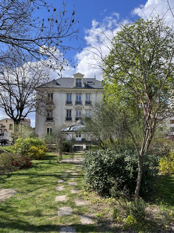 Parcs &amp; Jardins Bondynois
