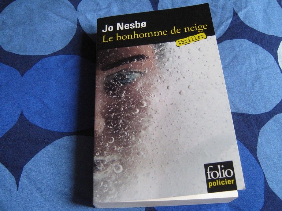 Mes lectures et donc les couvertures des différents romans lus et commentés sur le blog.