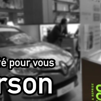 Acheter une voiture chez Qarson, comment ça se passe concrètement ?