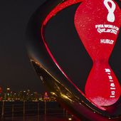 Le Qatar promet d'être "tolérant" avec les supporters de foot LGBT... mais pas trop