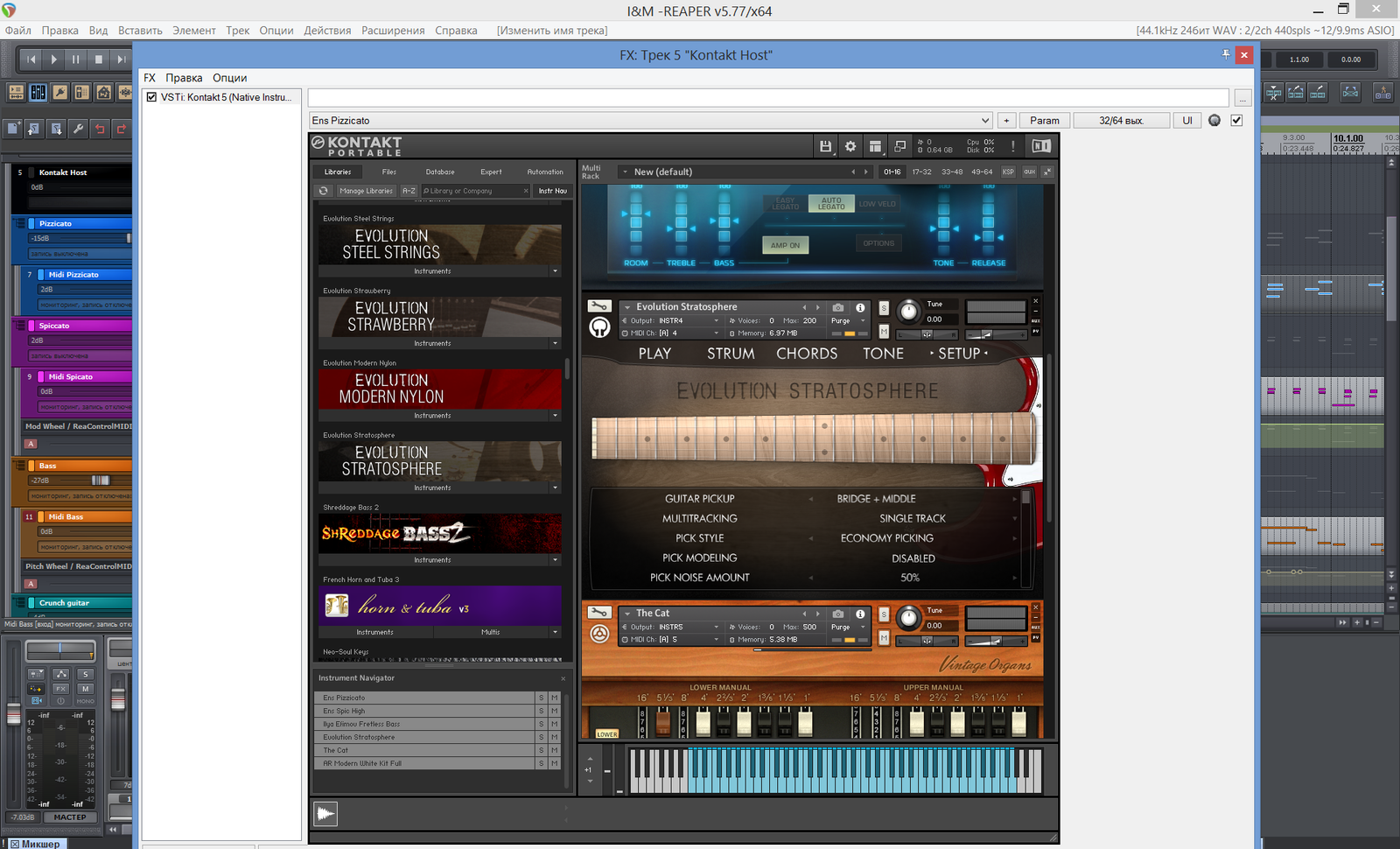 Kontakt