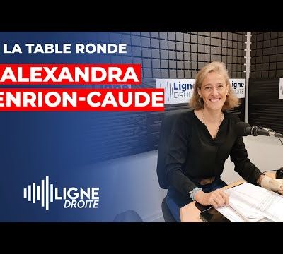 PFIZER : les 80 000 pages d’effets indésirables décryptées – Pr Alexandra HENRION-CAUDE