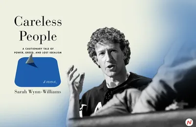 "Careless people". Un livre incendiaire d'une ex-employée Meta sur Zuckerberg et les dirigeants de la firme en tête des ventes aux Etats-Unis