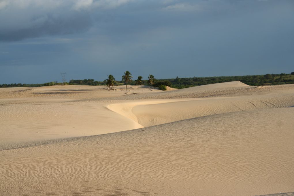 paisagem de icaraizinho
paysage d'icaraizinho