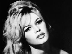 Le destin de Brigitte Bardot