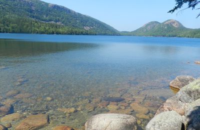 Le Maine, bien plus que des forêts et des lacs