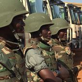 Un groupe armé inconnu menace d'attaquer le Niger