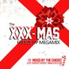The XXX-Mas Freeze Up Megamix