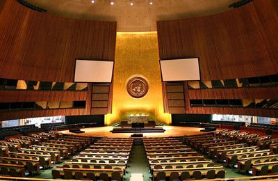  Un rapport de l’ONU ‘blâme’ la surveillance de masse 