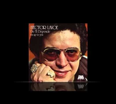 Héctor Lavoe - Vamos A Reir Un Poco