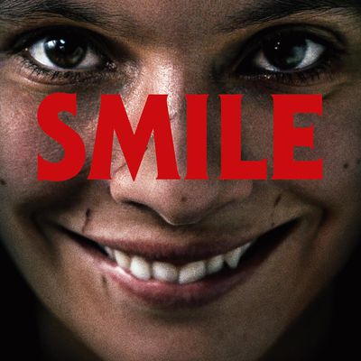 Smile: Pas si cliché