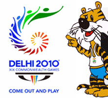 Jeux du Commonwealth en Inde : l'enjeu