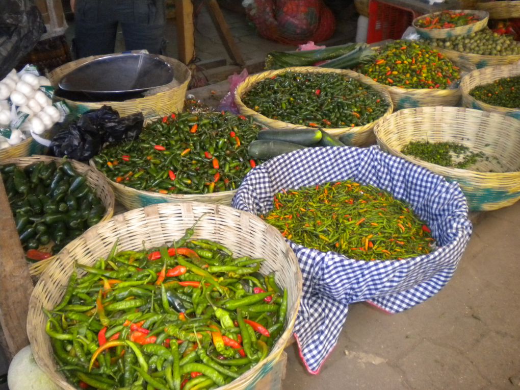 Solola, Sacatepequez, Izabal