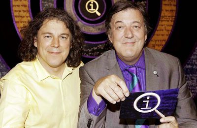 QI 16x09; Season 16 Episode 9 - Pubs (A Christmas Special)