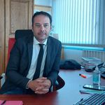 Interview avec Maxime Vinot, nouveau Proviseur de l'EREA François Georgin