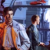 Chroniques des classiques : Les Cavernes d'acier d'Asimov