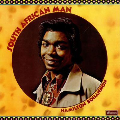 Hamilton Bohannon : biographie et discographie