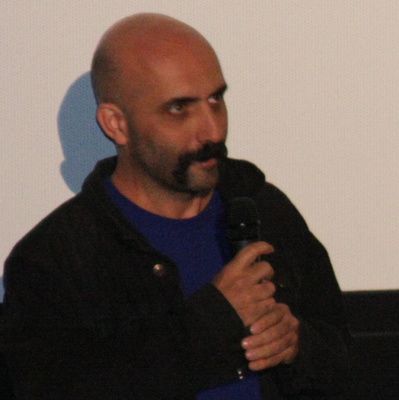 Gaspar Noe: Biografie