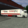 Mon Bahut, Mercedes Actros Megaspace 1856