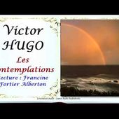 Victor HUGO, Les Contemplations - les plus beaux poèmes, Parcours : Les Mémoires d'une âme