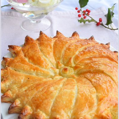 J'aime la galette, savez-vous comment ?