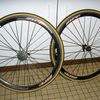 Zipp 280 PAVE / DT 240s / DT Aérolite