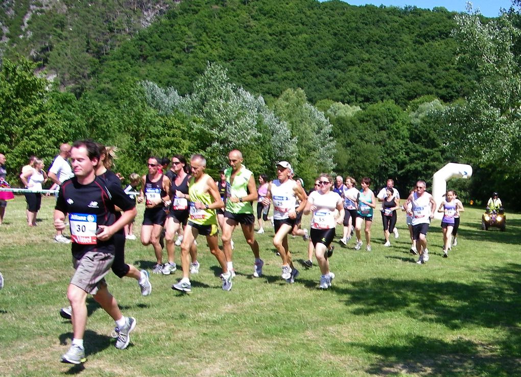 6ème Foulées du Narbonne  6 Km