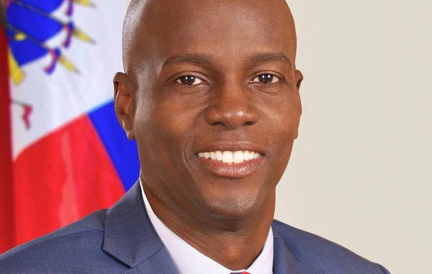 Jovenel Moïse sollicite le support de la CARICOM pour accoucher la nouvelle constitution