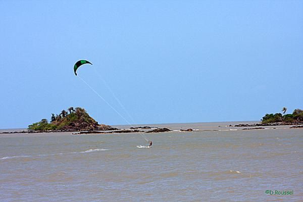 La vie autrement-vue en Guyane