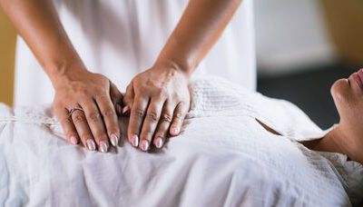 Le reiki, une méthode de soins énergétiques 