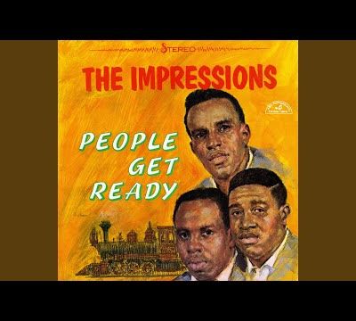 Hear My Train A Comin'