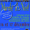 Marché de Noël Anes Art'Gonne
