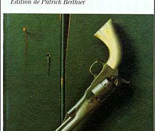 Le Colonel Chabert, Balzac