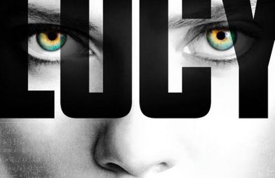 Critique "Lucy"