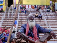 PORTRAITS de l'INDE 🇮🇳