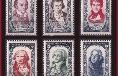 Quels sont les meilleurs sites pour vendre des timbres ?